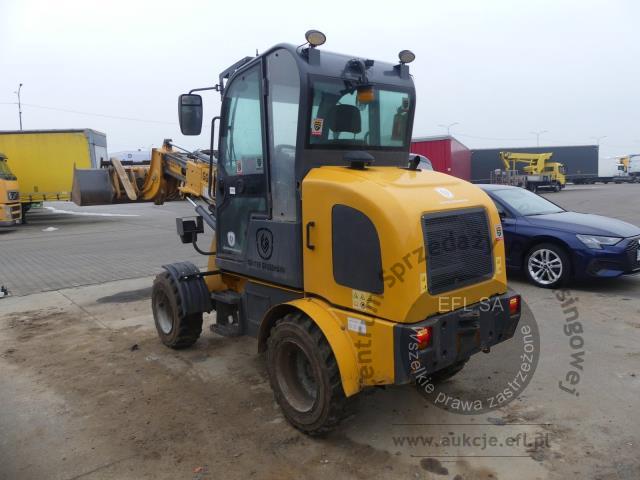 4 - Ładowarka kołowa GUNTER-GROSSMANN GG010T 2023r.