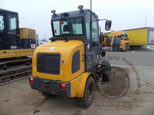 6 - Ładowarka kołowa GUNTER-GROSSMANN GG010T 2023r.