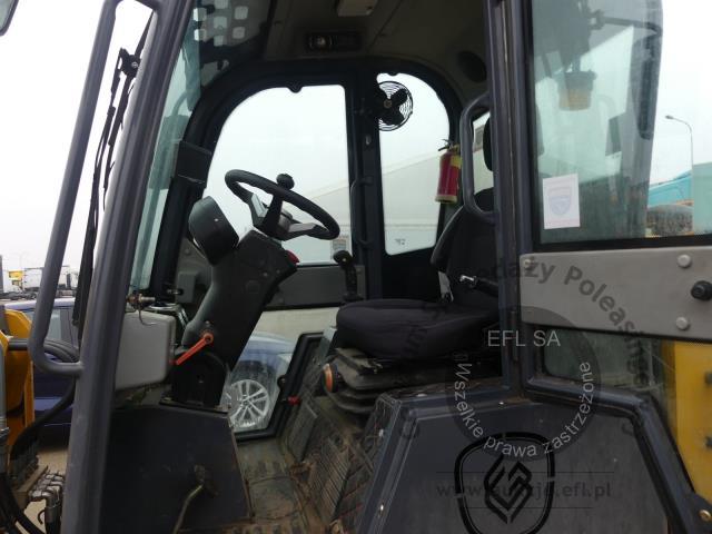 7 - Ładowarka kołowa GUNTER-GROSSMANN GG010T 2023r.