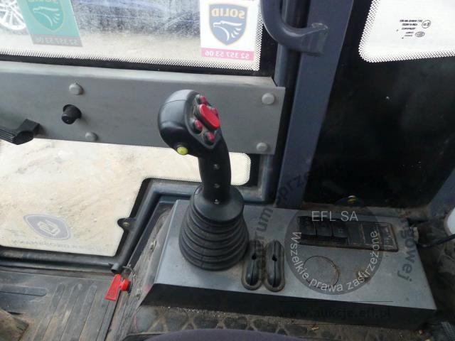 8 - Ładowarka kołowa GUNTER-GROSSMANN GG010T 2023r.