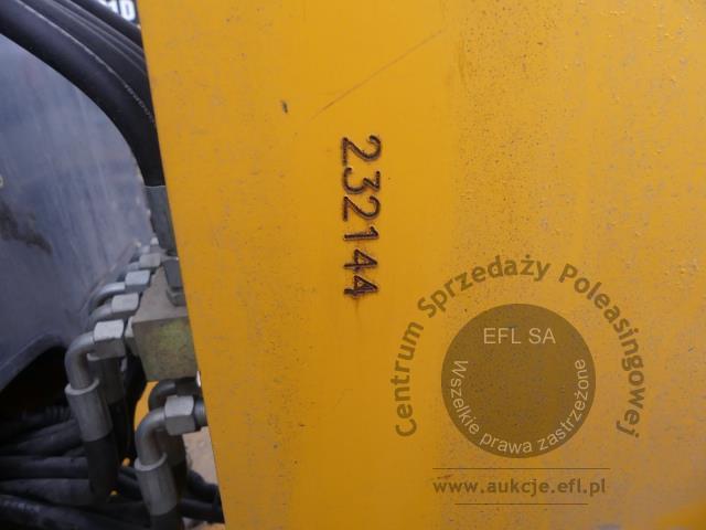 10 - Ładowarka kołowa GUNTER-GROSSMANN GG010T 2023r.