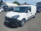 Fiat Doblo Cargo Maxi 1.6 MJ SX 2019r. KR9KV61 UWAGA!! Pojazd znajduje się w lokalizacji: Janki, Al. Krakowska 52, 05-090 Janki