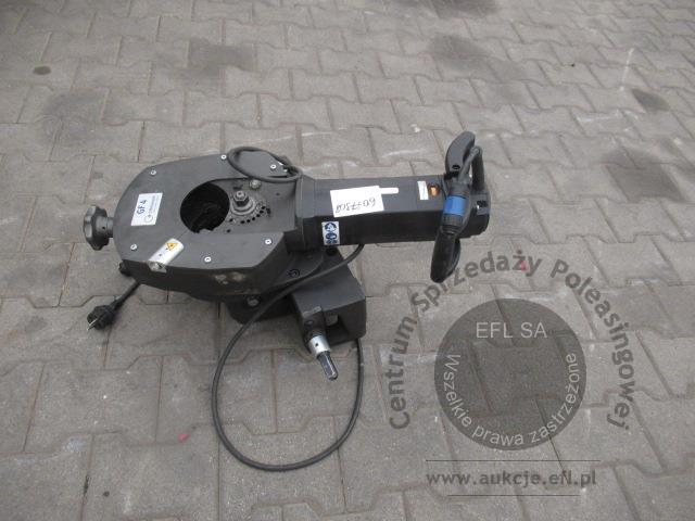 1 - Przecinarka orbitalna do rur Orbitalum Tools GmbH typ GF 4 2022r.