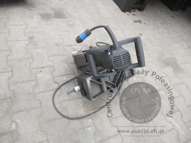 3 - Przecinarka orbitalna do rur Orbitalum Tools GmbH typ GF 4 2022r.