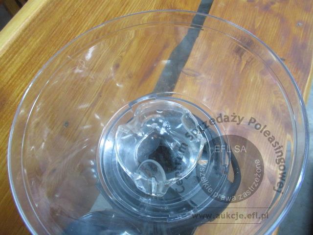 2 - Młynek do kawy CUNILL RESTO QUALITY