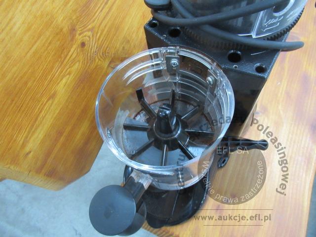 4 - Młynek do kawy CUNILL RESTO QUALITY