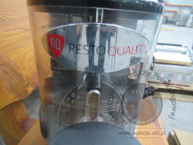 5 - Młynek do kawy CUNILL RESTO QUALITY