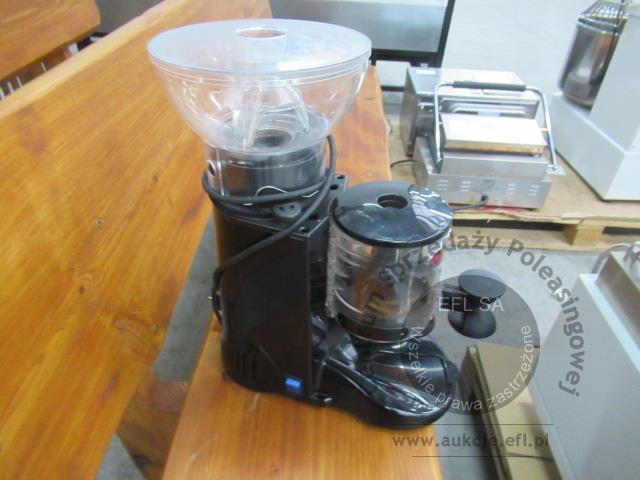 7 - Młynek do kawy CUNILL RESTO QUALITY