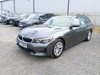 BMW 318i aut 2021r. KR5WW89 Pojazd znajduje się w firmie ARCTOS GROUP sp. z o.o. Al. Krakowska 7, 02-183 Warszawa