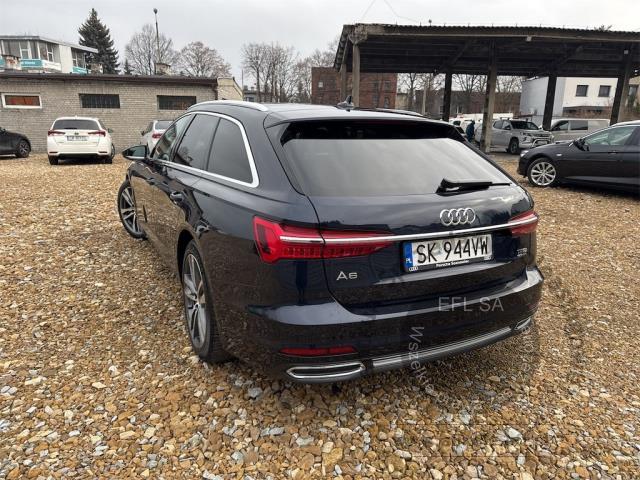 2 - Audi A6 55 TFSI mHEV Quattro Sport  2022r. SK944VW  UWAGA!! Pojazd znajduje się w lokalizacji: Katowice 40-689, Małachowskiego 16