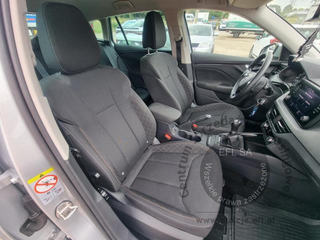 12 - Skoda Scala 1.5 TSI Ambition 2022r. DW7TX53 UWAGA!! Pojazd znajduje się w lokalizacji: GDAŃSK Ul. Zawodników 1 80-729 Gdańsk