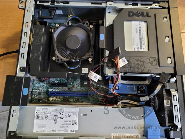 5 - Komputer stacjonarny Dell Optiplex 9020