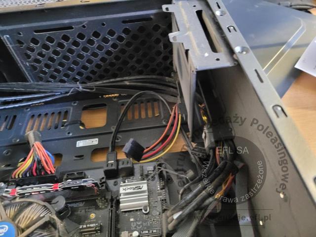 6 - Komputer stacjonarny Dell Optiplex 9020