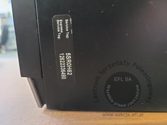 8 - Komputer stacjonarny Dell Optiplex 9020