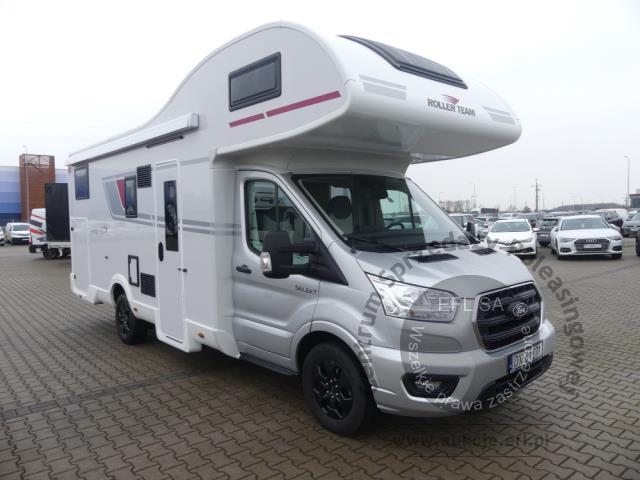 3 - ROLLER TEAM ZEFIRO 284M 2025r.