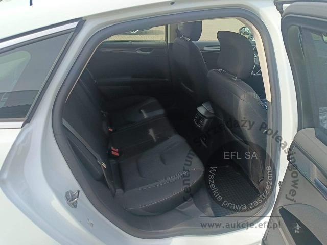 10 - Ford Mondeo 1.5 EcoBoost Titanium  2019r. DW8FU81 Magnice