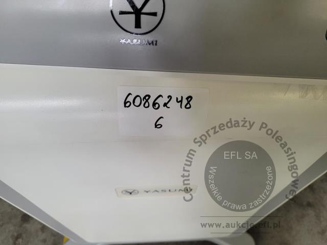 9 - Urządzenie kosmetyczne M55  2024r.