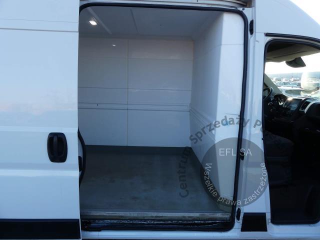 5 - Peugeot Boxer 335 BlueHDi L3H2 IZOTERM 2023r. DW6VT14 Magnice
