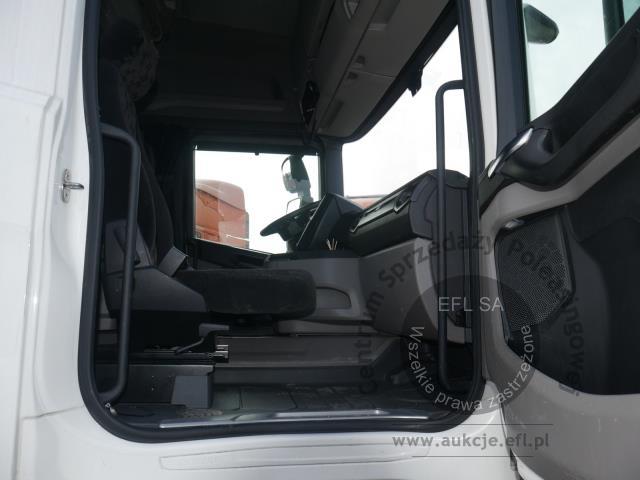 7 - SCANIA R460 A4X2NA AUTOMAT 2023r.