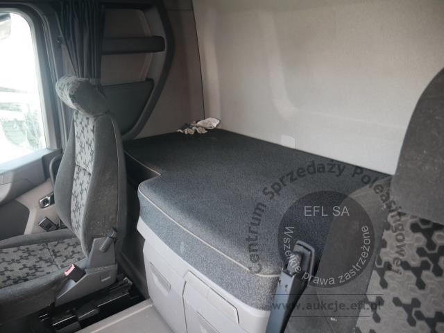 9 - SCANIA R460 A4X2NA AUTOMAT 2023r.