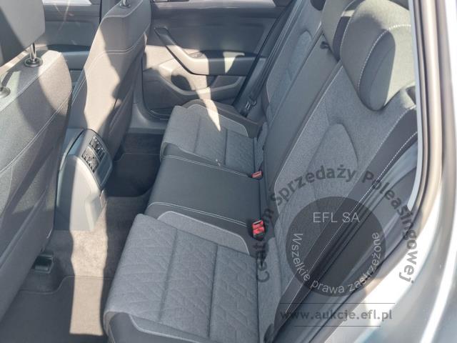 12 - Volkswagen Passat 1.4 TSI Plug-In Hybrid  2022r. SK972WT Uwaga! Pojazd znajduje się w firmie AACAR sp. z o.o. Jawornik 90, 32-400 Myślenice