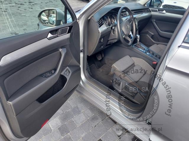 10 - Volkswagen Passat 1.4 TSI Plug-In Hybrid  2022r. SK972WT Uwaga! Pojazd znajduje się w firmie AACAR sp. z o.o. Jawornik 90, 32-400 Myślenice