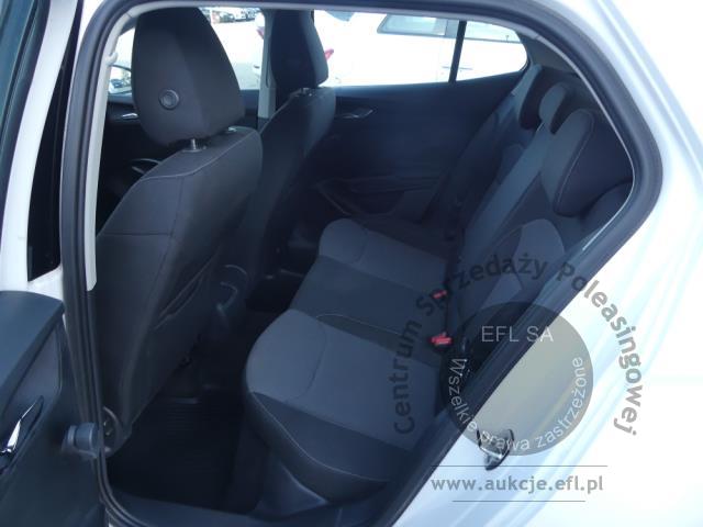 8 - Skoda Fabia 1.0 Ambition Hatchback 2023r. DW2VW27 Magnice