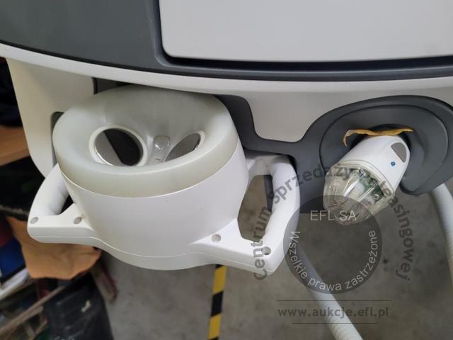 6 - Urządzenie masujące Magnifico II PREMIUM V8C2