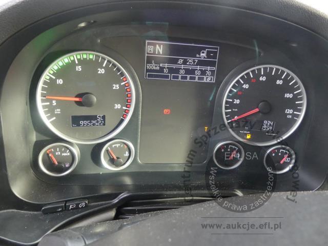 5 - MAN TGX 18.480 4X2 BLS AUTOMAT 2016r.