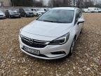 OPEL Astra V 1.6 CDTI Enjoy S&S 2018r. WX5238A UWAGA!! Pojazd znajduje się w lokalizacji: Katowice 40-689, Małachowskiego 16