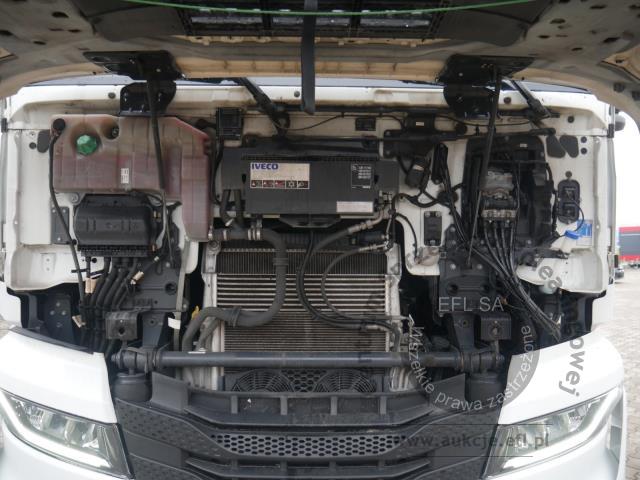 3 - IVECO S-WAY 490 AS440S49T/P AUTOMAT 2022r.