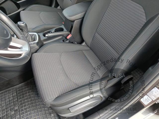 12 - EFL FINANCE KIA CEED 1.0 120KM HATCHBACK 2022r.