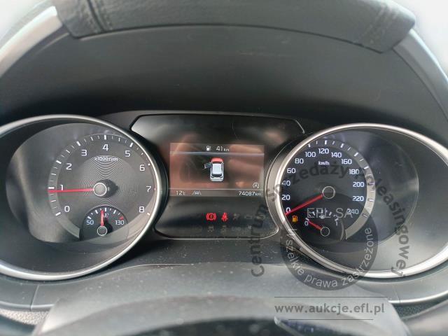 14 - EFL FINANCE KIA CEED 1.0 120KM HATCHBACK 2022r.