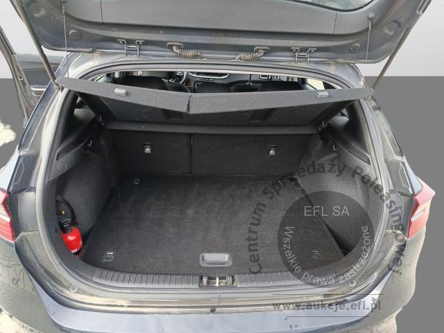 22 - EFL FINANCE KIA CEED 1.0 120KM HATCHBACK 2022r.