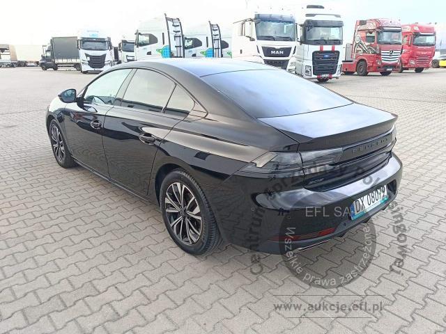2 - Peugeot 508 BlueHDi 130 Allure S&amp;S EAT 2024r. DX08079 Magnice