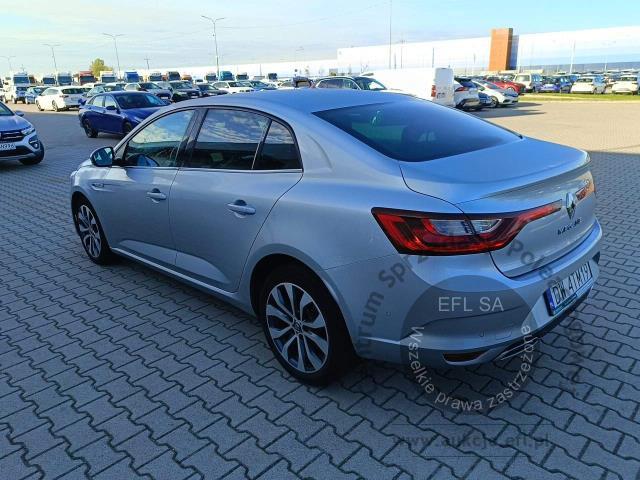 4 - Renault Megane 1.3 TCe Intens EDC 2022r. DW4TM19 Magnice