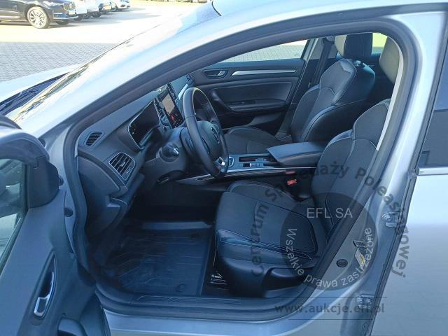 7 - Renault Megane 1.3 TCe Intens EDC 2022r. DW4TM19 Magnice