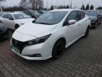 Nissan Leaf 62kWh N-Connecta 2022r. PY00342 UWAGA!! Pojazd znajduje się w firmie AUTO MOTO CENTRUM sp. z o.o. ul. Ostrowska 328 (przy Trasie Katowickiej) 61-312 Poznań