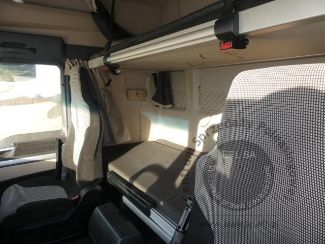 8 - MAN TGX 18.460 4X2 BLS AUTOMAT 2017r.