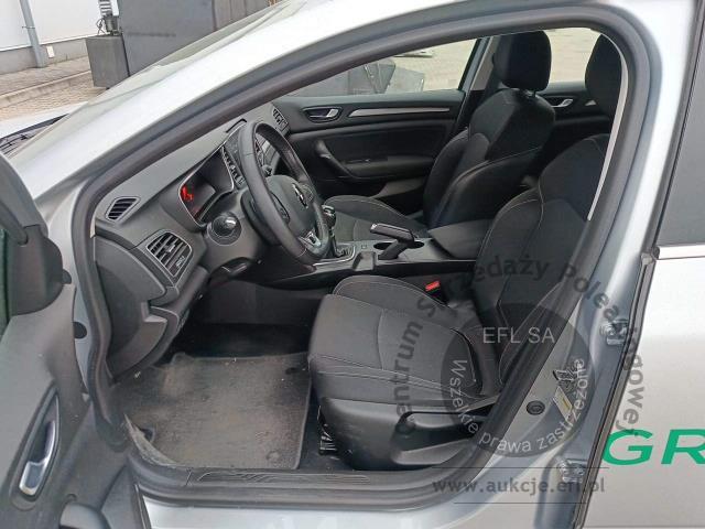 4 - Renault Megane 1.3 TCe FAP Zen Kombi 2021r. DW1RM93 Magnice
