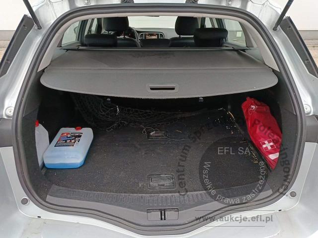 5 - Renault Megane 1.3 TCe FAP Zen Kombi 2021r. DW1RM93 Magnice