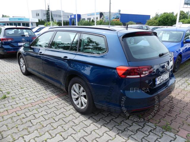 4 - Volkswagen Passat 2.0 TDI EVO Essence 2022r. PO4XG70 UWAGA!! Pojazd znajduje się w firmie AUTO MOTO CENTRUM sp. z o.o. ul. Ostrowska 328 (przy Trasie Katowickiej) 61-312 Poznań