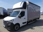 RENAULT/CARPOL MASTER 2.3DCI 163KM 2023r.
