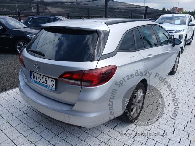7 - Opel Astra V 1.5 CDTI Edition S&amp;S 2021r. WI908LG UWAGA!! Pojazd znajduje się w lokalizacji: Jawornik 90, Myślenice 32-400