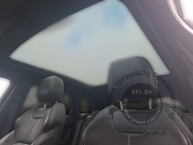 19 - LAND ROVER RANGE ROVER EVOQUE HSE 2.0 SD4 2017r.