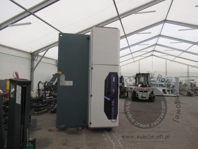 4 - Hydrauliczna prasa krawędziowa DURMA AD-S-30320 2021r.