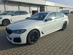 BMW 520d xDrive mHEV 2021r. SK346WA Magnice