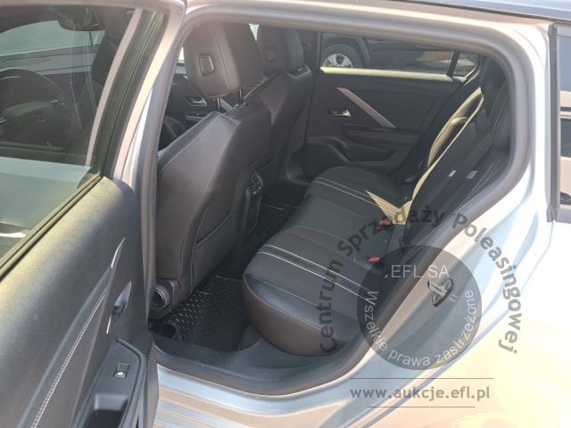 7 - Opel Astra VI 1.5 CDTI GS S&amp;S  2024r. DX07843 Magnice