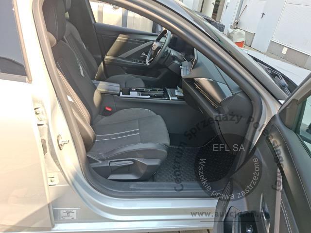 10 - Opel Astra VI 1.5 CDTI GS S&amp;S  2024r. DX07843 Magnice