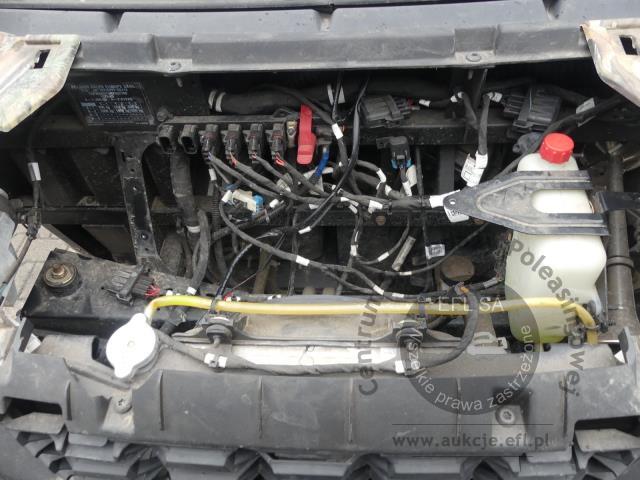 4 - POLARIS RANGER 570 2022r.